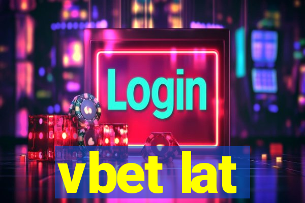 vbet lat